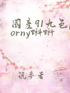 国产91九色porny蝌蚪