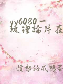 yy6080一级理论片在线观看
