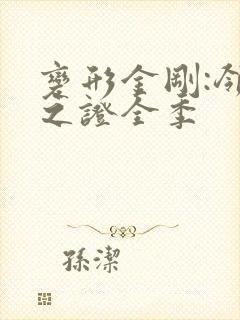 变形金刚:领袖之证全季