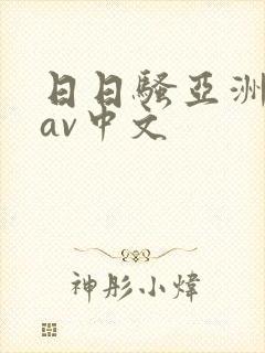 日日骚亚洲乱码av中文