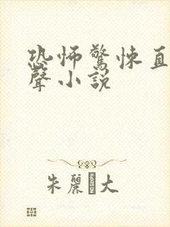 恐怖惊悚直播有声小说