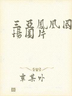 三亚凤凰国际机场图片 三亚凤凰国际机场图片