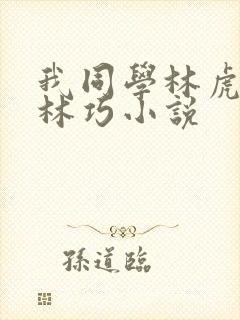 我同学林虎妈妈林巧小说