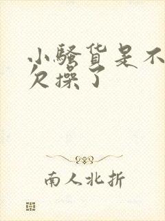 小骚货是不是又欠操了