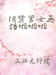 18禁男女无遮挡啪啪啪