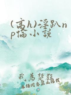 (高h)淫趴np伦小说