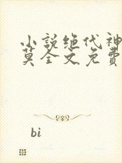小说绝代神主苏莫全文免费阅读 小说绝代神主苏莫全文免费阅读