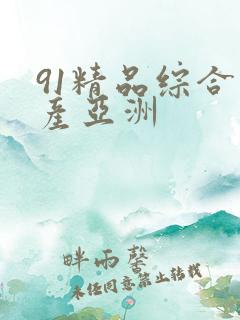 91精品综合国产亚洲