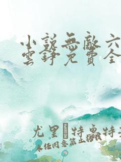 小说无敌六皇子云铮免费全文下载