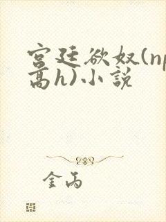 宫廷欲奴(np高h)小说 宫廷欲奴(np高h)小说