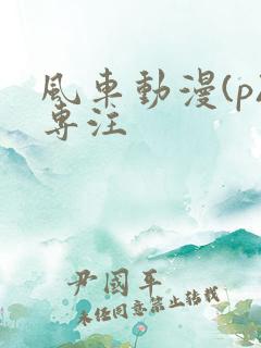 风车动漫(p)专注