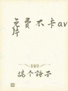 免费不卡av毛片