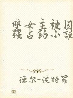 双女主被囚禁被强占的小说叫什么 双女主被囚禁被强占的小说叫什么