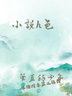 小说h色
