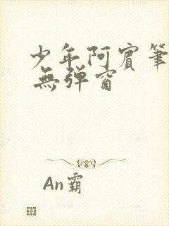 少年阿宾笔趣阁 无弹窗 少年阿宾笔趣阁 无弹窗