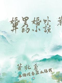 婚里婚外 叶晓井的小说