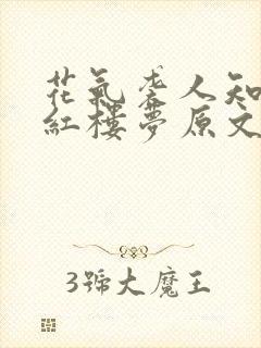 花气袭人知昼暖红楼梦原文