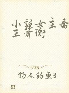 小说女主乔念男主萧衡