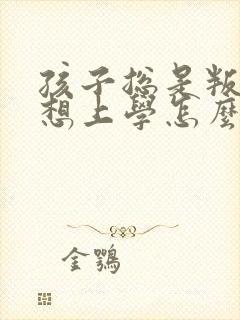 孩子总是叛逆不想上学怎么办