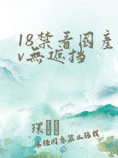 18禁看国产av无遮挡