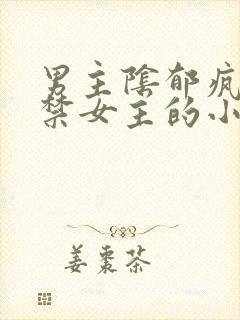 男主阴郁疯批囚禁女主的小说