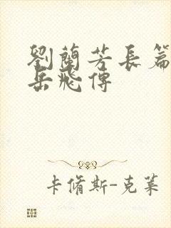 刘兰芳长篇评书岳飞传