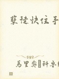 孽徒快住手