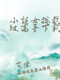 小说女总裁的神级高手下载 小说女总裁的神级高手下载