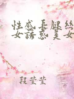 性感长腿丝袜美女诱惑美女魅惑写真图片(二)