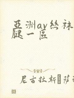 亚洲av丝袜美腿一区