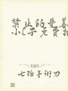 禁止的爱善良的小[子免费播放