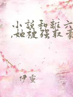 小说和离六年后,她被强取豪夺了