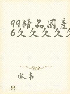 99精品国产96久久久久久