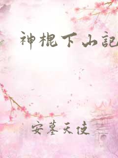 神棍下山记连城