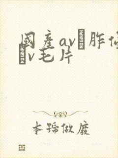 国产av胙侵轪v毛片