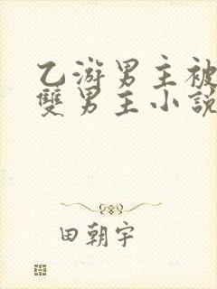 乙游男主被催眠双男主小说叫什么