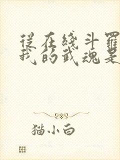 从在线斗罗v:我的武魂是圣主小说