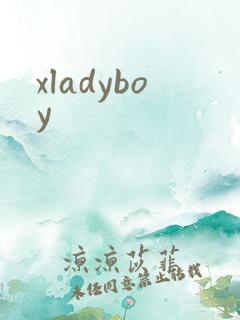 xladyboy