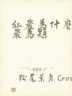 红岩为什么以红岩为题