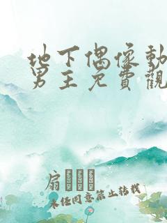 地下偶像动漫双男主免费观看动漫sana