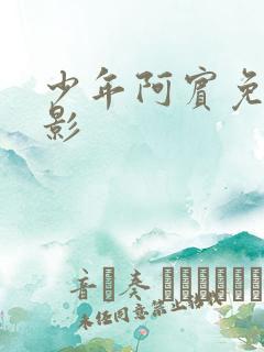 少年阿宾免费电影