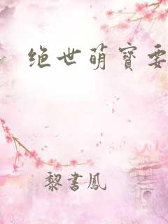 绝世萌宝要翻天 绝世萌宝要翻天