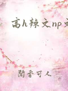 高h辣文np文