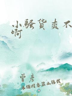 小骚货爽不爽嗯啊 小骚货爽不爽嗯啊