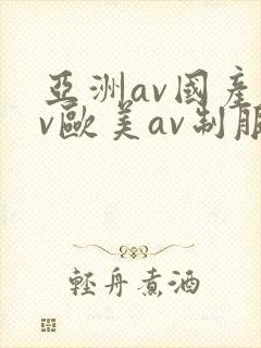 亚洲av国产av欧美av制服丝袜