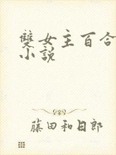 双女主百合驸马小说