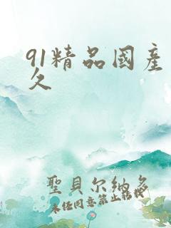 91精品国产久久