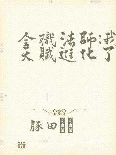 全职法师:我的天赋进化了