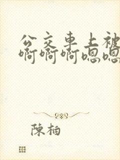 公交车上被嗯嗯啊啊啊嗯嗯小说 公交车上被嗯嗯啊啊啊嗯嗯小说