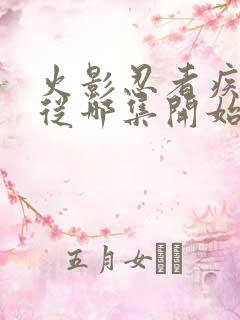 火影忍者疾风传从哪集开始 火影忍者疾风传从哪集开始